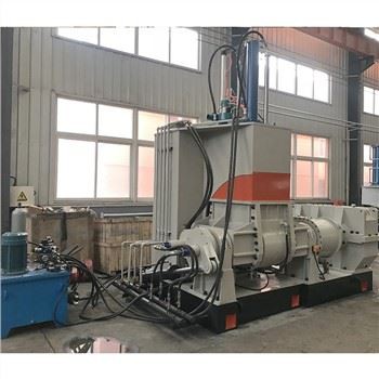 Cable Compound Kneader