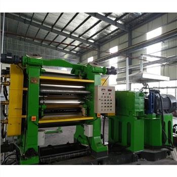 Four-roll Rubber Calender