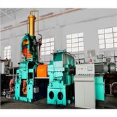 Rubber Banbury Mixer