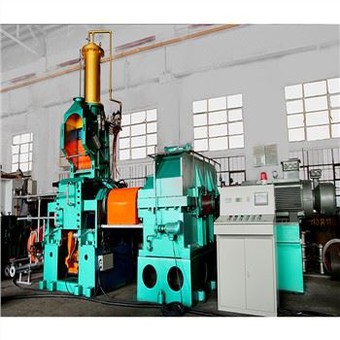 Rubber Banbury Mixer