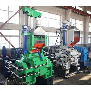 Rubber Mixer