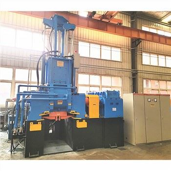 New Type Banbury Mixer