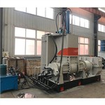 Rubber Kneader Machine